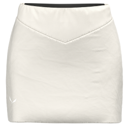 zateplen suka SALEWA SELLA TWR SKIRT W OATMEAL